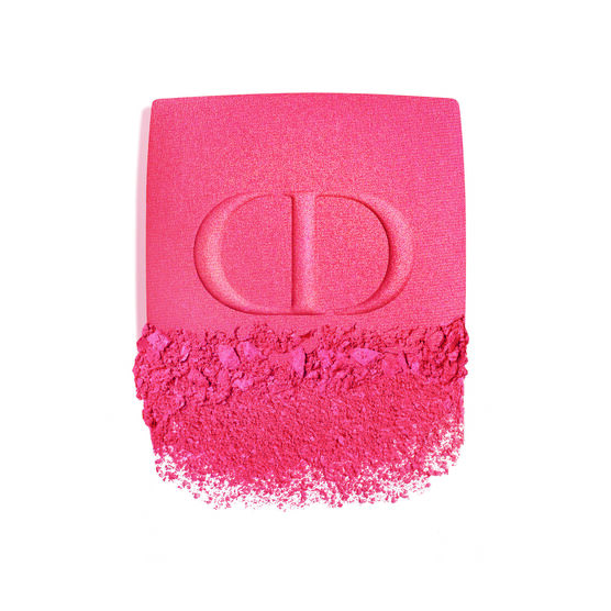 DIORSKIN ROUGE BLUSH SATIN 028 INT22